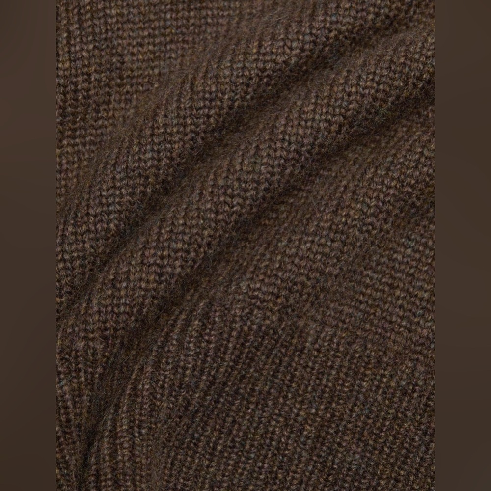 Nili Lotan - Anisa Cashmere Sweater - Like New - Picture 4 of 4